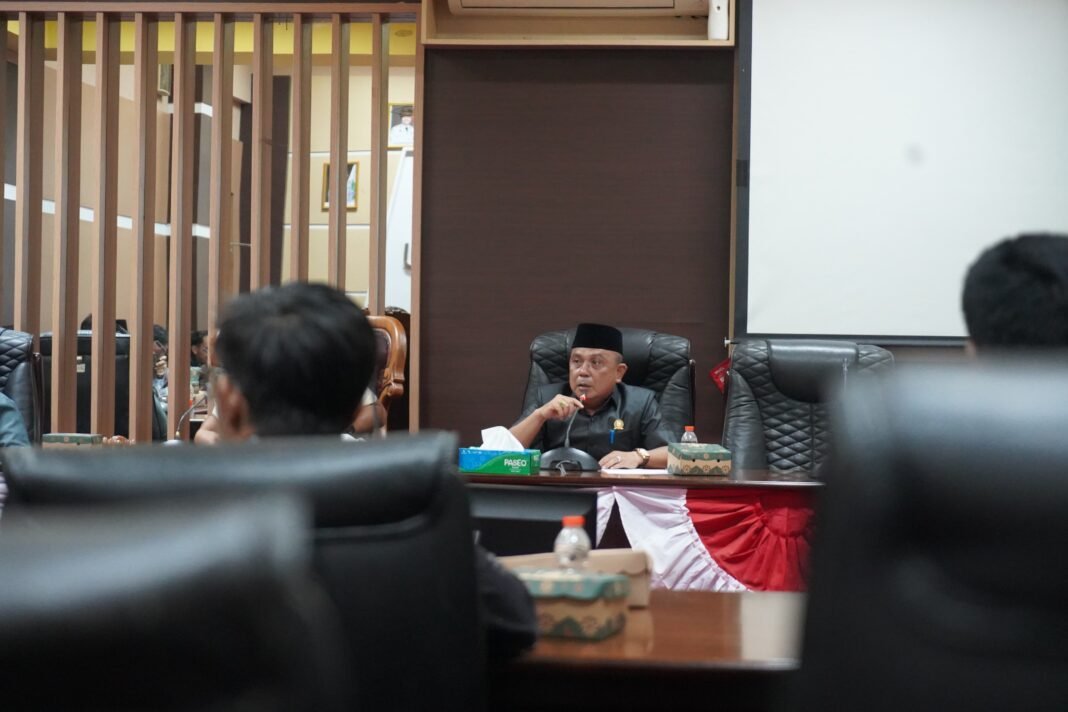 DPRD Tanah Bumbu