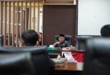 DPRD Tanah Bumbu Temukan Solusi Polemik BBM Subsidi Nelayan Batulicin DPRD Tanah Bumbu