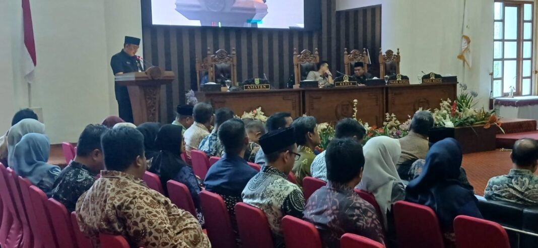 DPRD Tanah Bumbu