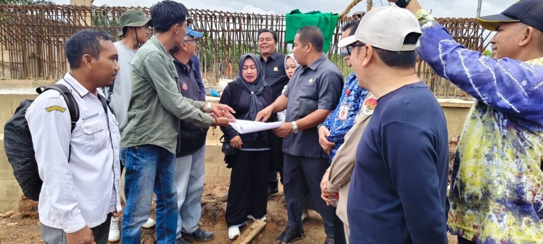 DPRD Tanah Bumbu