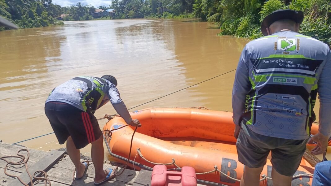 Sungai Satui Sungai Satui