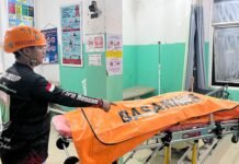 Satu Korban Tenggelam di Sungai Satui Ditemukan Meninggal Dunia Korban Sungai Satui