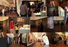 Pra-Biennale Kalimantan 2026 Angkat Tema “Sajian: Makanan sebagai Bahasa Pertama”