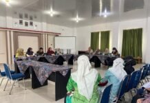 Sempat Dikeluhkan Warga, Dinkes Tanah Bumbu Evaluasi Layanan Puskesmas Simpang Empat Dinkes Tanah Bumbu