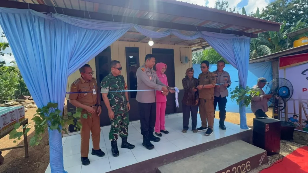 Hari Bhayangkara Hari Bhayangkara