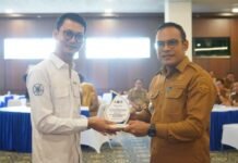 Mahasiswa UGM Jalankan KKN di Kotabaru, Fokus Kembangkan Potensi Desa dan Ketahanan Pangan Mahasiswa UGM KKN Kotabaru