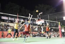 Polres Tanah Bumbu dan RAM Sabet Juara Kapolres Cup 2026 Polres Tanah Bumbu