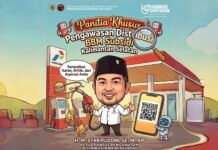 Kawal BBM Subsidi Tepat Sasaran, DPRD Kalsel Buka Posko Pengaduan Daring