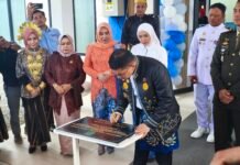 RSUD Tanah Bumbu Buka Layanan Cuci Darah