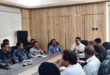 DPRD Kalsel Dorong Penertiban Data Pekerja Luar Daerah di Tanah Bumbu