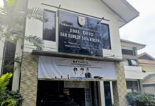 Breaking News: Kejati Geledah Kantor ESDM Kalsel