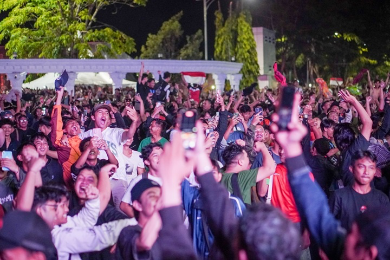 Nobar Piala Dunia 2026 Nobar Piala Dunia 2026
