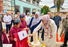 Peringatan 1 Muharram, Wali Kota Lisa Ajak Generasi Muda Hijrah Manfaatkan Digital secara Bijak 1 Muharram