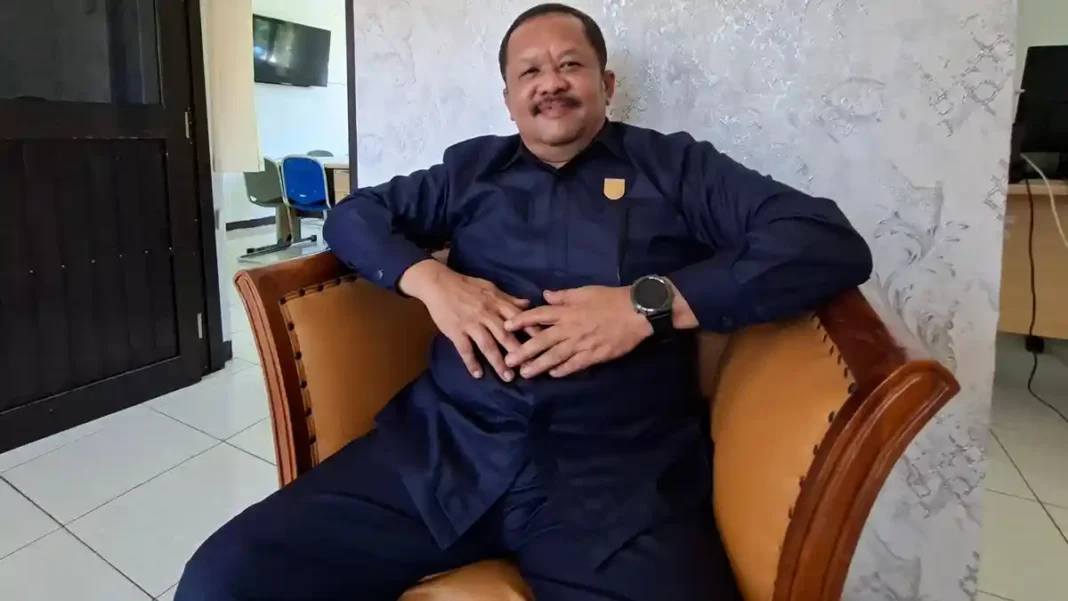 DPRD Tanah Laut