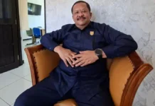 DPRD Tanah Laut Dukung MBG Lebih Tepat Sasaran, Siswa SMA Keluarga Mampu Dinilai Tak Lagi Prioritas DPRD Tanah Laut