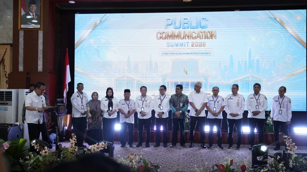 Diskominfotik Banjarmasin