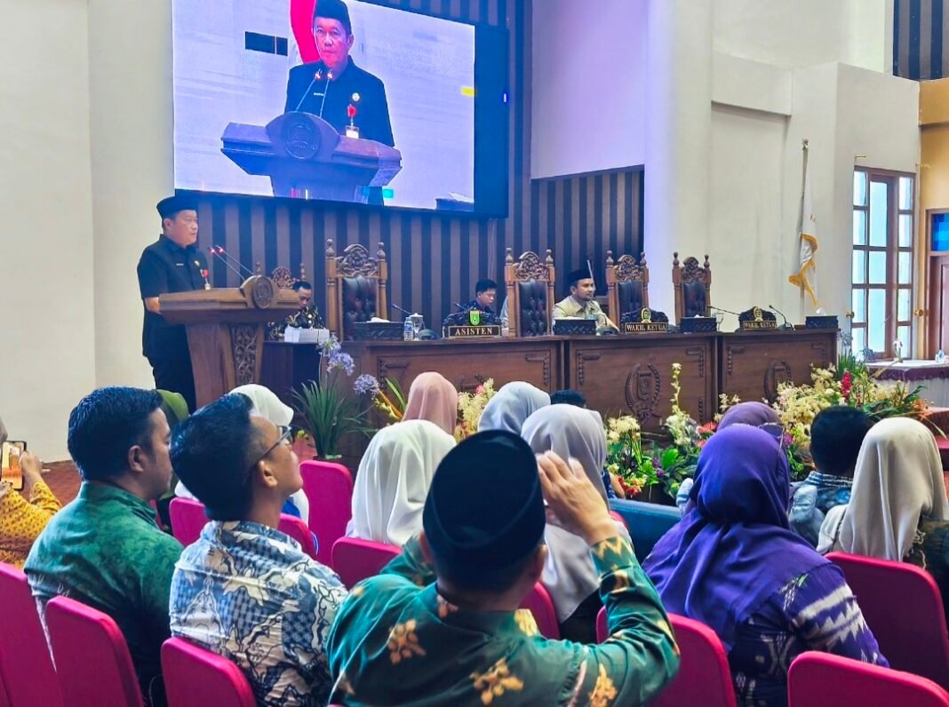 DPRD Tanah Bumbu DPRD Tanah Bumbu
