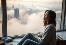 Kenapa Banyak Orang Merasa Tua di Usia 25 Tahun? Usia 25 Tahun