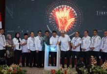 Kotabaru Dukung Penguatan Komunikasi Publik, Siap Bersinergi Kelola Isu di Era Digital Era Digital