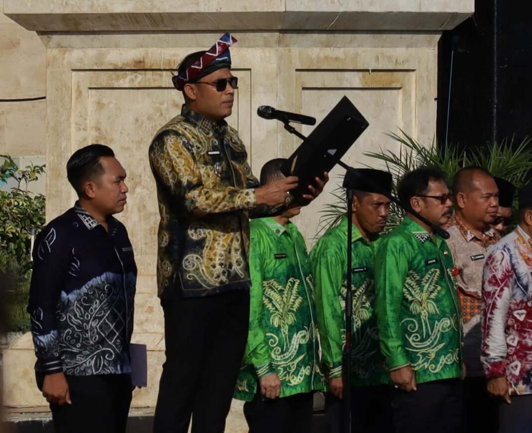 Harganas 2026 Kotabaru