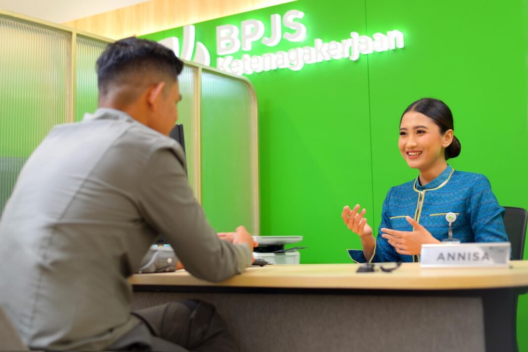 BPJS Ketenagakerjaan