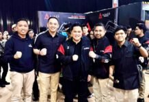 Esports Kalsel Siap Naik Level, Ini Harapan untuk IESPA Pusat IESPA Kalsel