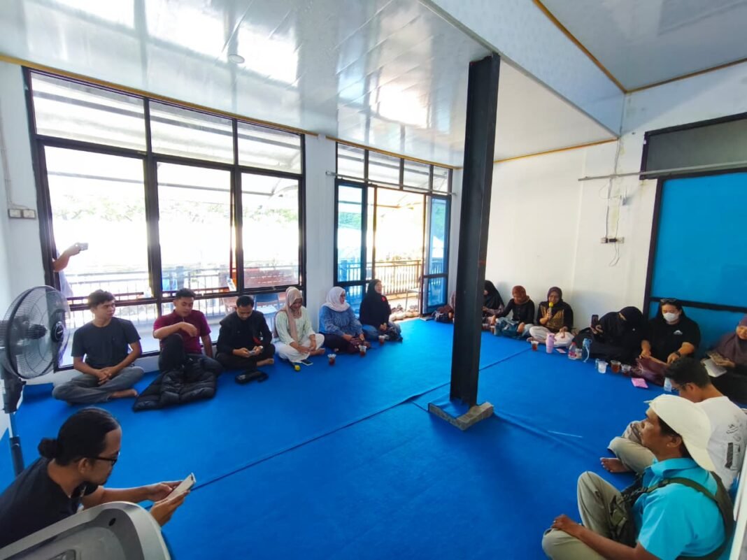 Rumah Pena Rumah Pena