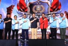 IESPA Kalsel Siap Sukseskan E-Sport Kapolri Cup 2026, Dorong Lahirnya Talenta Digital Banua IESPA Kalsel
