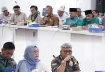 DPRD Tanah Laut Dorong Penyaluran Solar Subsidi Tepat Sasaran untuk Nelayan bahan bakar bagi nelayan tanah laut