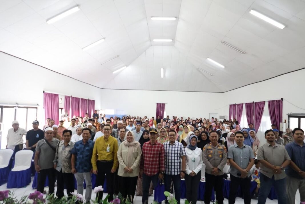 BPJS Ketenagakerjaan
