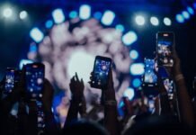 Konser Sekarang Bukan Lagi Tentang Musik konser musik