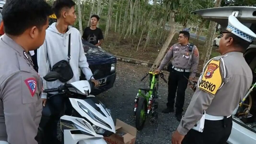Operasi Patuh Intan 2026
