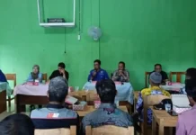 Verifikasi Dilakukan, Harapan Hadirnya SMK IT di Sampanahan Kian Dekat Jadi Kenyataan SMK IT Sampanahan