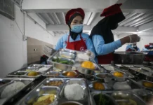 BGN Siapkan Skema Baru Insentif Dapur MBG, Tak Lagi Disamaratakan Rp6 Juta per Hari Insentif Dapur MBG