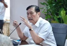 Luhut Targetkan Digitalisasi Bansos Berlaku Nasional Mulai Oktober 2026 Digitalisasi Bansos
