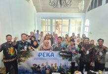 BPJS Ketenagakerjaan Batulicin Bekali Ahli Waris Penerima Santunan Lewat Program PEKA BPJS Ketenagakerjaan Batulicin