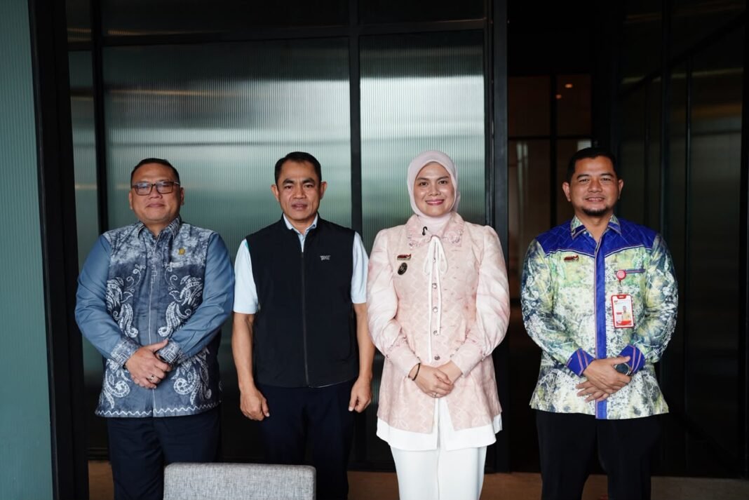 banjarmasin pemadaman listrik