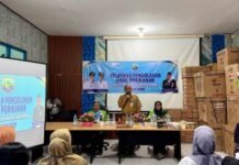 Dinas Perikanan Kotabaru Latih UMKM Ciptakan Olahan Ikan Inovatif, Es Krim Lele hingga Cendolika Bandeng Dinas Perikanan Kotabaru