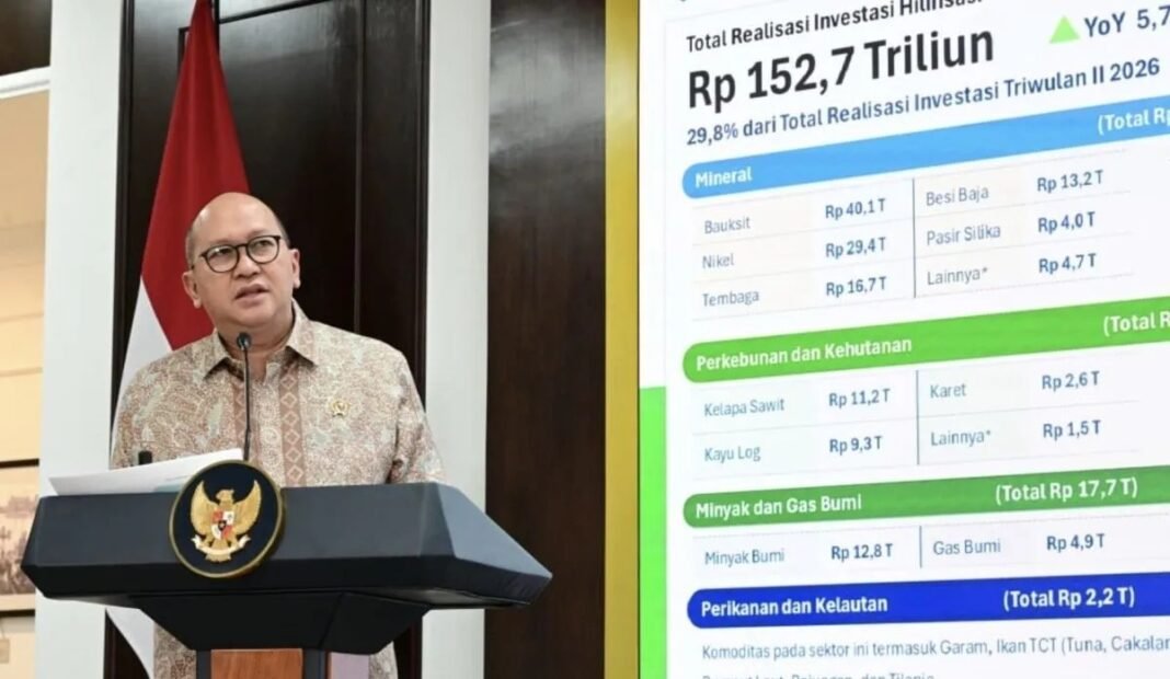 industri indonesia
