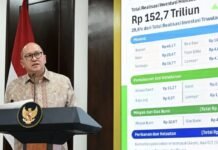 Rosan Ajak Perusahaan China Bangun Industri Bersama Indonesia industri indonesia