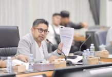 DPRD Kalsel: Opini WTP Bukan Akhir, APBD Harus Berdampak Nyata bagi Masyarakat Opini WTP