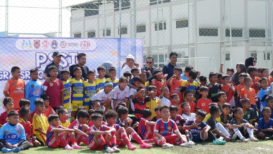 PSSI Kalsel