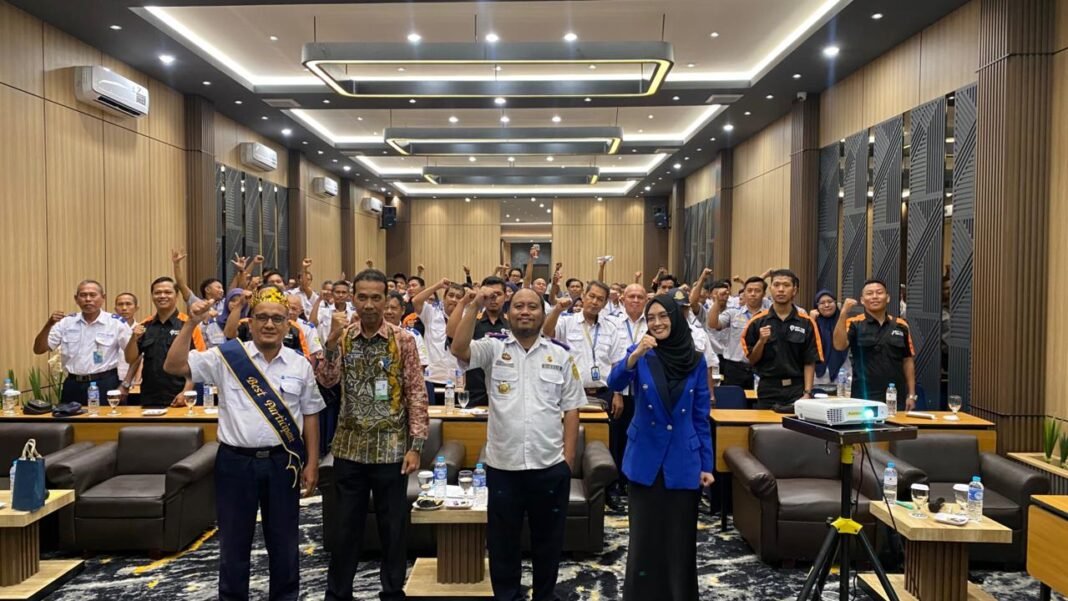 Dishub Banjarmasin
