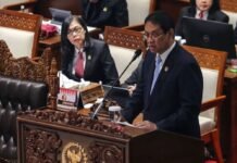 Menkeu Pastikan Tarif Pajak Tak Naik, Pemerintah Fokus Perluas Basis Penerimaan Tarif Pajak