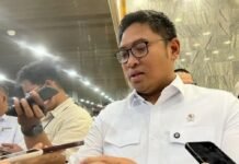 Wamentan: Pelaku Permainan Harga Ayam dan Telur Terancam Sanksi Pidana Harga Ayam dan Telur