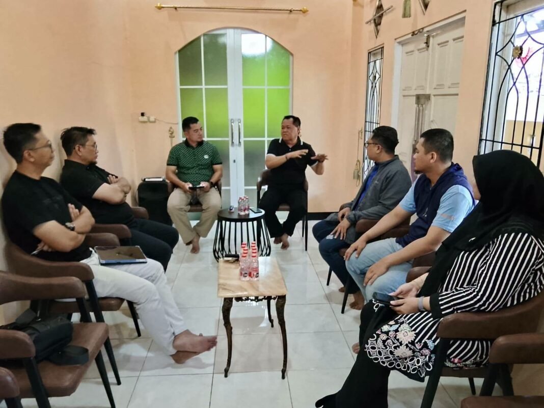 Pasar Sentra Antasari Pasar Sentra Antasari