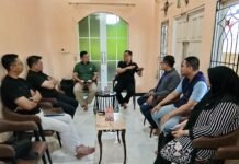 Tindak Lanjuti Arahan Wali Kota, Pemkot Banjarmasin Siapkan Perbaikan Fasilitas Pasar Sentra Antasari Pasar Sentra Antasari