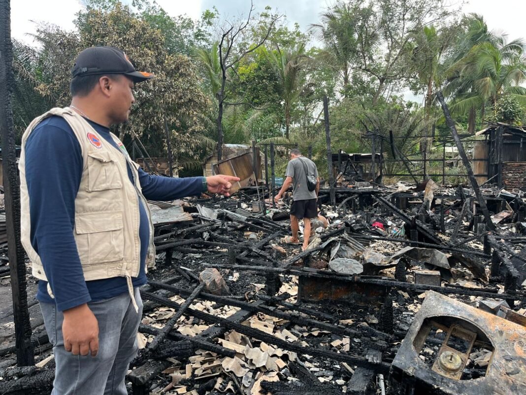 BPBD Tanah Bumbu BPBD Tanah Bumbu