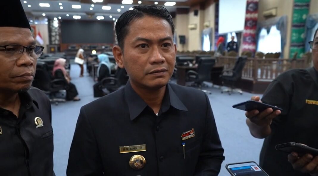 Pemadaman Listrik Bergilir Pemadaman Listrik Bergilir