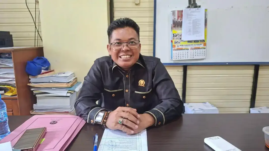 DPRD Kotabaru
